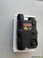 Batteriefach für Airsoft in Laser look