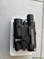 Batteriefach für Airsoft in Laser look