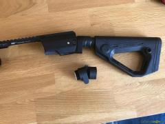Hera Arms Triarii Anschlagschaft für Glock 17