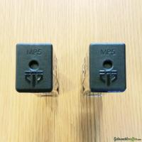 2 Stück MP5 / SP5 / BT96 Magazine, Elite Tactical