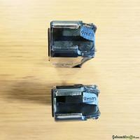 2 Stück MP5 / SP5 / BT96 Magazine, Elite Tactical