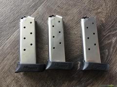 Sig p238 Magazine