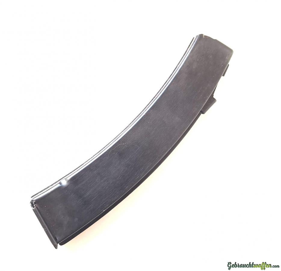 PPS43 Magazine Schüttgut PPS43 Magazine Schüttgut