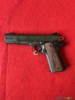 SIG SAUER 1911-22