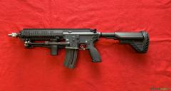 Heckler&Koch HK 416D