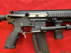 Heckler&Koch HK 416D