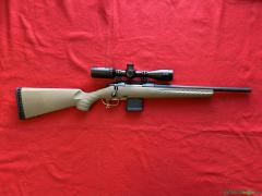 Ruger | Sturm Ranch .300 AAC Blackout