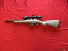 Ruger | Sturm Ranch .300 AAC Blackout