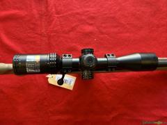 Ruger | Sturm Ranch .300 AAC Blackout