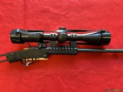 Chiappa Little Badger