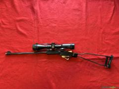 Chiappa Little Badger