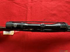 Krieghoff Trumpf 7x65R et 12/70