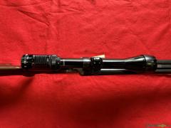 Simson Drilling 7x65R et 12/70