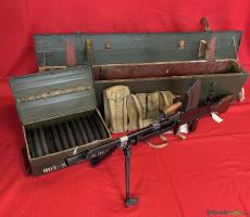 Nglis Bren MKII 1944