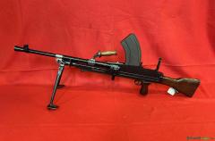 Nglis Bren MKII 1944