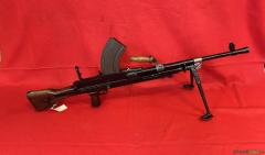 Nglis Bren MKII 1944