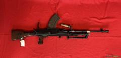 Nglis Bren MKII 1944