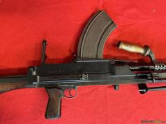 Nglis Bren MKII 1944