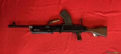 Nglis Bren MKII 1944