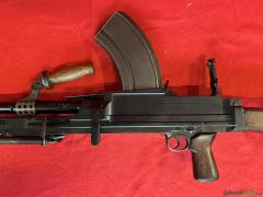 Nglis Bren MKII 1944