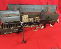 Nglis Bren MKII 1944