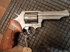 Taurus | Forjas 65 .357 Magn.