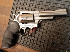 Ruger | Sturm Security Six .357 Magn.