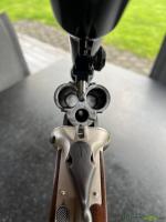 Krieghoff Drilling 6,5x57R - 16/70