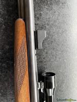 Krieghoff Drilling 6,5x57R - 16/70