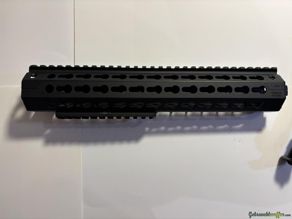 AR15/M16 Handguard KeyMod, Rifle lenght 12” AR15/M16 Handguard KeyMod, Rifle lenght 12”