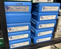 Komplettset Dillon XL650, wenig gebraucht