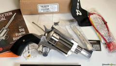 Magnum Research THUNDER SNUB BFR in .45-70 Gov’t - 3’’ Barrel .45-70 Government