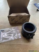 Klemmadapter Rusan Q-R M52 /  64mm