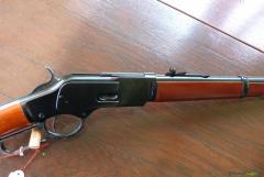 Uberti 1873 Carbine .44 Remington Magnum