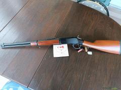 Uberti 1873 Carbine .44 Remington Magnum