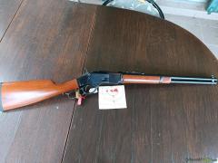 Uberti 1873 Carbine .44 Remington Magnum