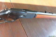 Uberti 1873 Rifle  .44 Remington Magnum
