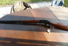 Uberti 1873 Rifle  .44 Remington Magnum