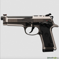 AKTION Pistole BERETTA mod. 92X Performance Defensive cal. 9mm Para