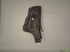 Sickinger Holster zu S&W 686 + 3