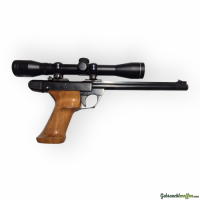 Durlov Mod. 70 .22 LR Long Rifle