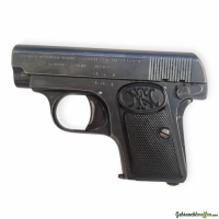 FN Herstal | Fabrique Nationale 1906 .25 ACP / 6.35 mm Browning