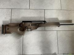 Heckler & Koch SL8 .223 Remington