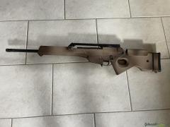 Heckler & Koch SL8 .223 Remington