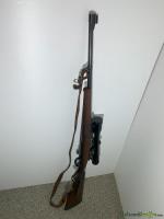 Jagdgewehr 7.5x55mm (GP11) / Mauser 98er