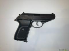 SIG-Sauer P230 9x18mm Police / 9mm Ultra