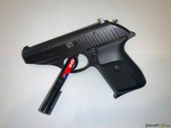 SIG-Sauer P230 9x18mm Police / 9mm Ultra