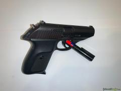 SIG-Sauer P230 9x18mm Police / 9mm Ultra