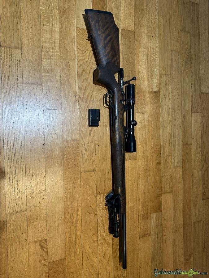 Krico Jagdgewehr .223 Remington Krico Jagdgewehr .223 Remington