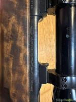 Krico Jagdgewehr .223 Remington